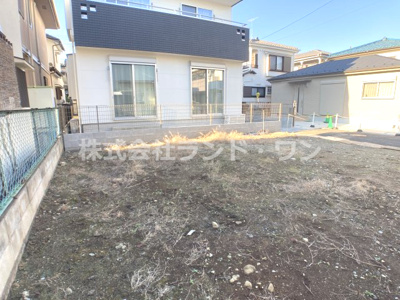 【外観】 | 入間市東藤沢4丁目