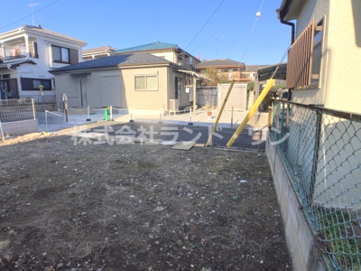 【外観】 | 入間市東藤沢4丁目