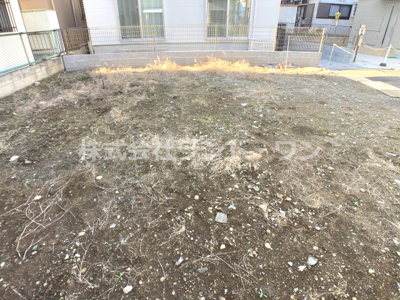 【外観】 | 入間市東藤沢4丁目