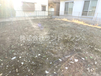 【外観】 | 入間市東藤沢4丁目