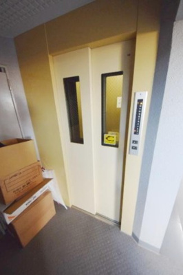 【その他共用部分】 | ホーユウコンフォルト相模原Ⅱ
