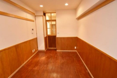 【内装】 | ホーユウコンフォルト相模原Ⅱ