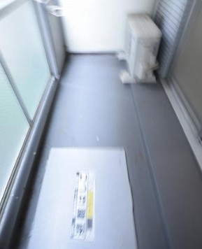 【バルコニー】 | ホーユウコンフォルト相模原Ⅱ