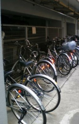 【その他】 | ホーユウコンフォルト相模原Ⅱ