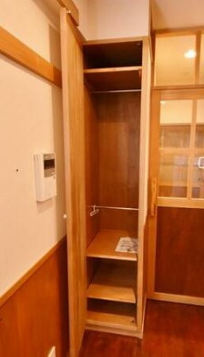 【収納】 | ホーユウコンフォルト相模原Ⅱ