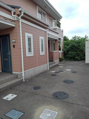 メゾンいかみＡのその他共用部分