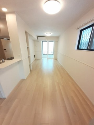 【展望】 | メゾンド　シャロレー　Ⅰ