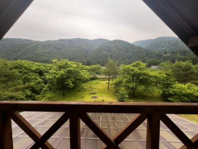 【展望】 | 高島市朽木栃生1169-4　中古戸建