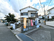 東大池戸建ての画像