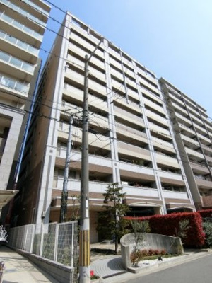 【外観】 | エステムプラザ江坂公園エイジアム | 外観★