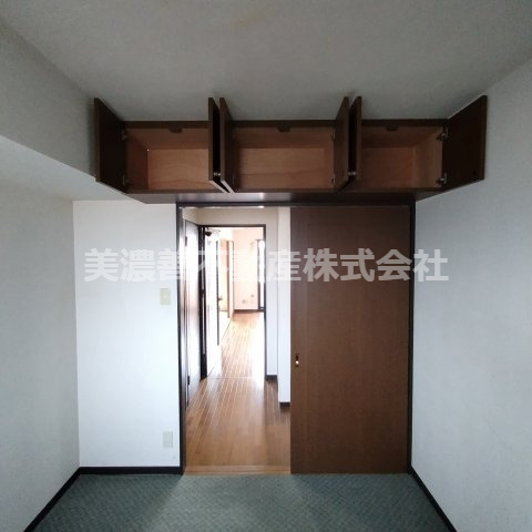 ６０４７１　ライオンズマンション岐阜則武の内装