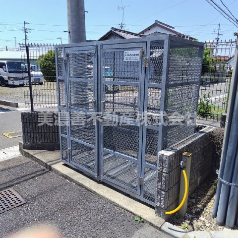 ６０４７１　ライオンズマンション岐阜則武のその他