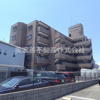 ６０４７１　ライオンズマンション岐阜則武の画像