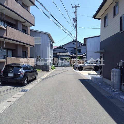 ６０４７１　ライオンズマンション岐阜則武の周辺