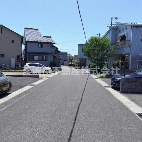 ６０４７１　ライオンズマンション岐阜則武の周辺