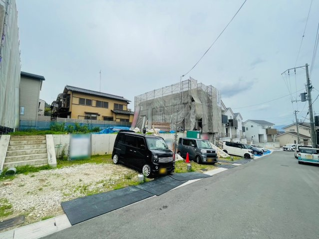 松尾上ノ山町3区画【1号地】