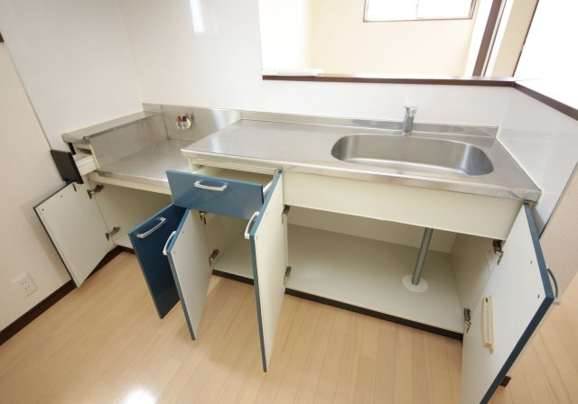 港町KODATEXIの設備