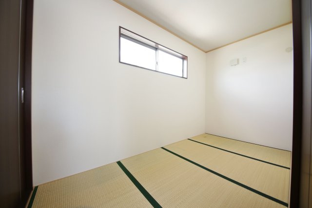港町KODATEXIの和室