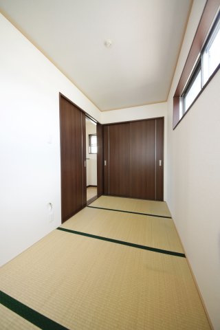 港町KODATEXIの和室
