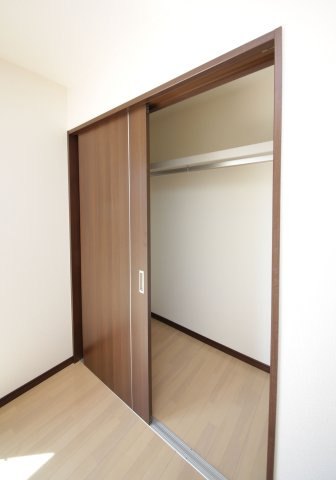 港町KODATEXIの収納