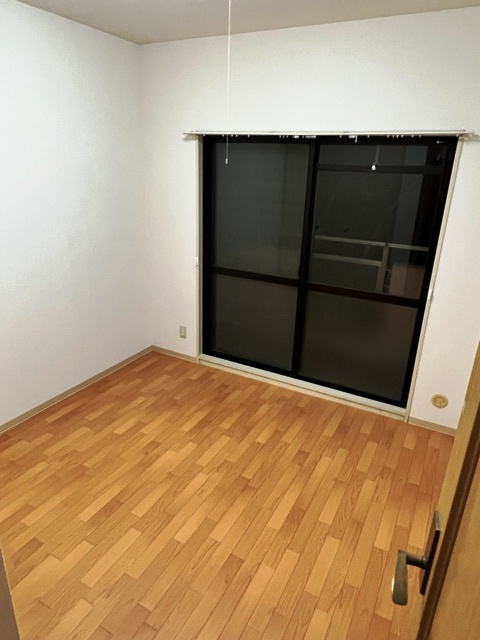 グランドメゾン六甲箕岡の寝室|落ち着いて過ごせるお部屋なので、寝室にいかがでしょうか