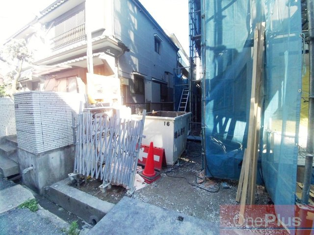 AILE魚崎南のその他共用部分