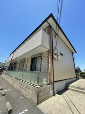 クローバーハイツⅡの画像