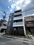 GRAND BLEUの画像