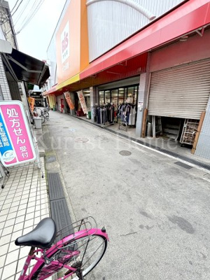 【周辺】 | コリンズコート2階テナント