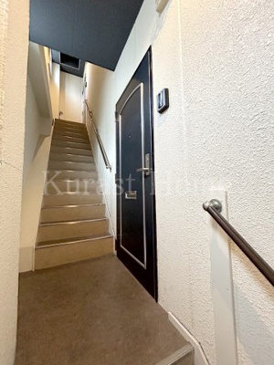 【その他共用部分】 | コリンズコート2階テナント