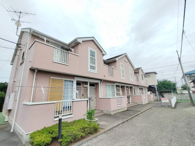 【外観】 | アンソレイユ | おしゃれな外観です