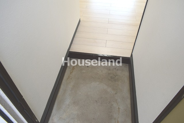 ルピナスかつらぎA棟のその他