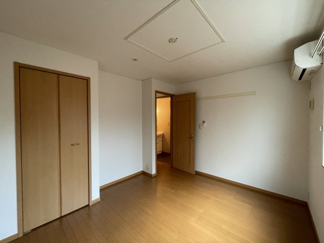 グランシス富木島の居間・リビング