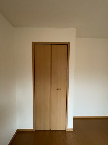 グランシス富木島の収納