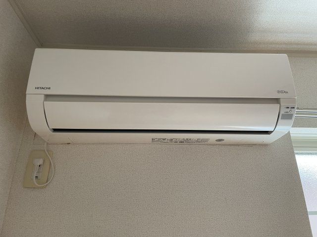 グランシス富木島の設備