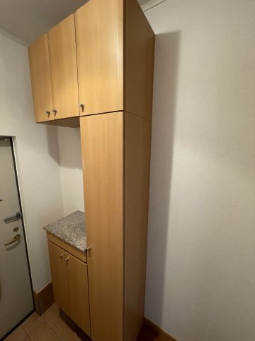 グランシス富木島のその他
