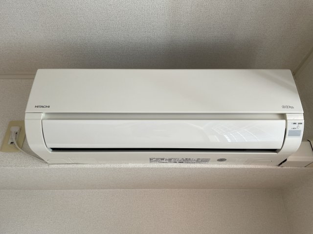 グランシス富木島の設備