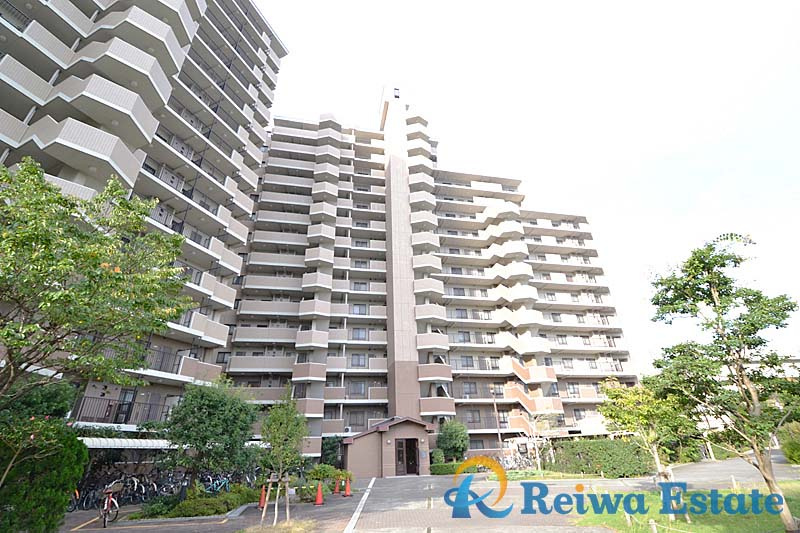 ベルパーク湘南茅ヶ崎ベゴニア館