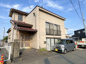 川越市山田　角地の一戸建！の画像