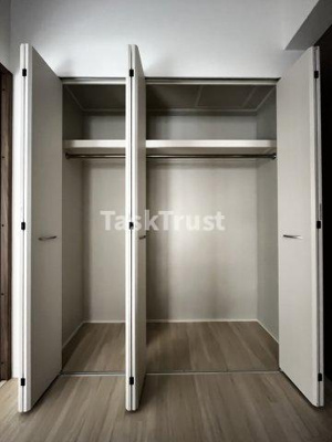 【収納】 | ルボワ天満橋