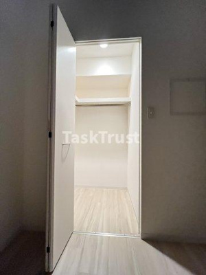 【収納】 | ルボワ天満橋