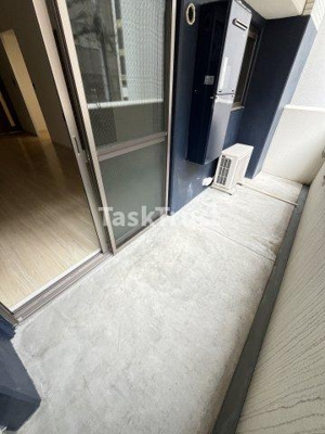 【バルコニー】 | ルボワ天満橋