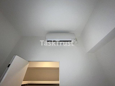 【設備】 | ルボワ天満橋