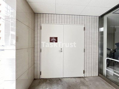 【その他共用部分】 | ルボワ天満橋