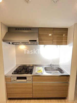 【キッチン】 | ルボワ天満橋