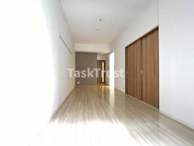 【内装】 | ルボワ天満橋