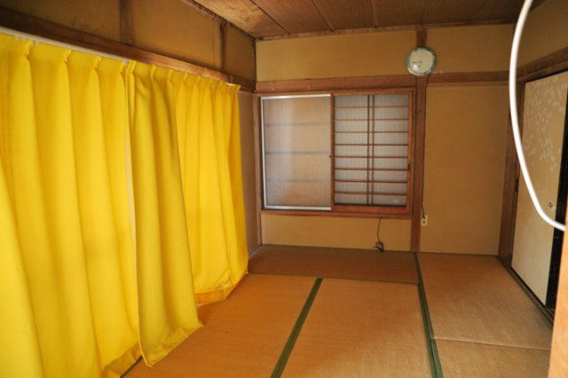 【和室】