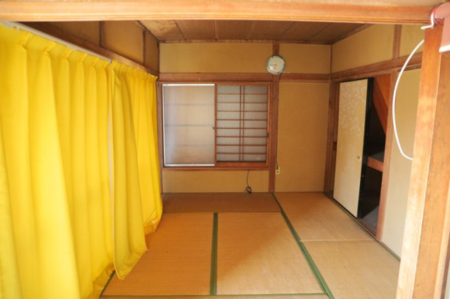 【子供部屋】