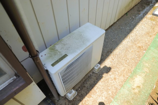 【発電・温水設備】