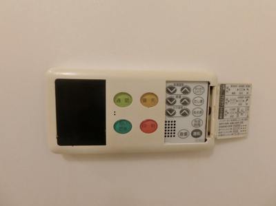 【設備】 | シャルロット | 102の写真（間取反転タイプ：イメージ）